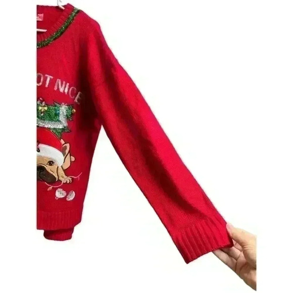 33 Degrees Christmas Sweater‎ - Picture 6 of 10